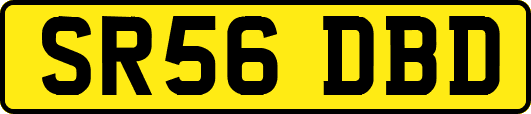 SR56DBD