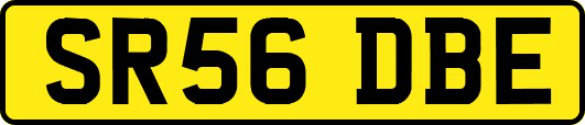 SR56DBE