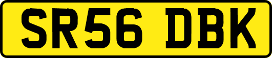 SR56DBK
