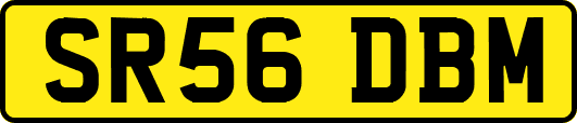 SR56DBM