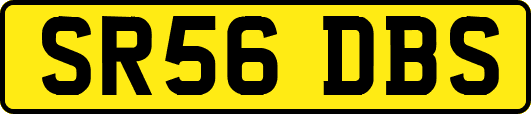 SR56DBS