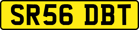 SR56DBT