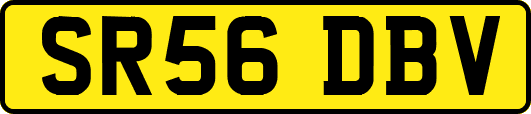 SR56DBV