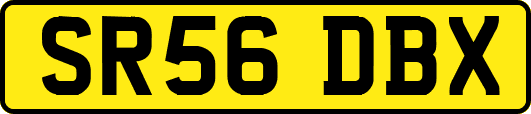 SR56DBX
