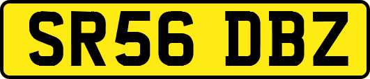 SR56DBZ