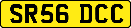 SR56DCC
