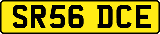 SR56DCE
