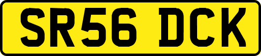 SR56DCK
