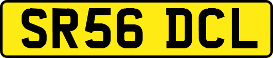 SR56DCL