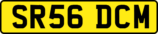 SR56DCM