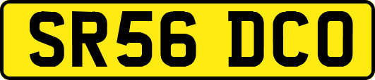 SR56DCO