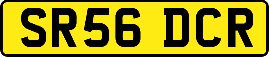 SR56DCR