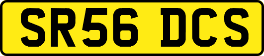 SR56DCS