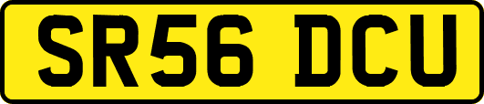 SR56DCU