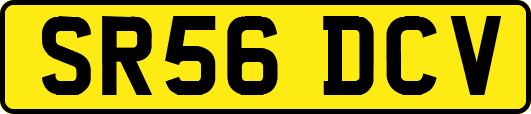 SR56DCV