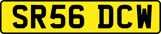 SR56DCW