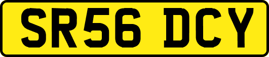 SR56DCY