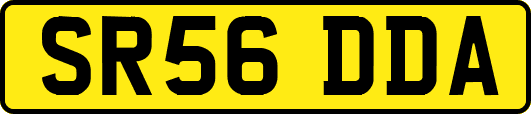 SR56DDA