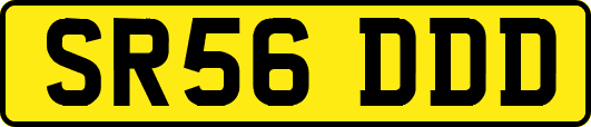 SR56DDD