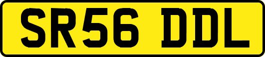 SR56DDL