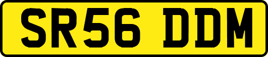 SR56DDM