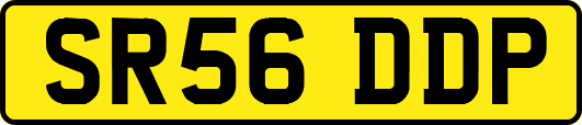 SR56DDP