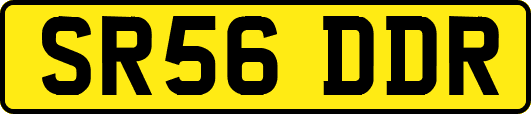 SR56DDR