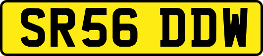 SR56DDW