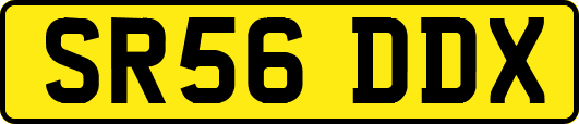 SR56DDX