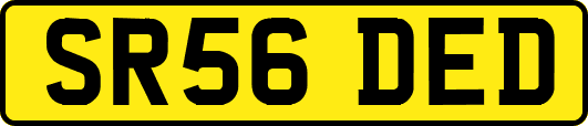 SR56DED