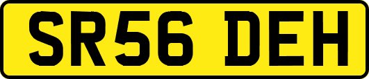 SR56DEH