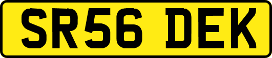 SR56DEK