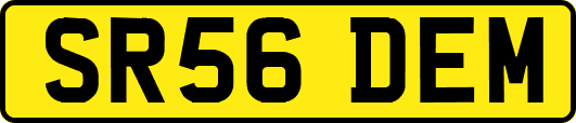 SR56DEM