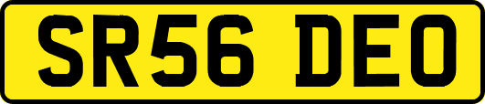 SR56DEO