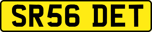 SR56DET