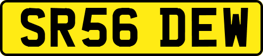SR56DEW