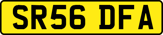 SR56DFA