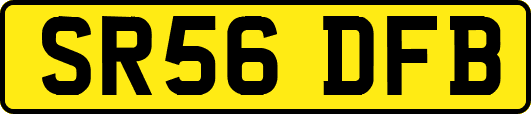 SR56DFB