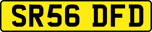 SR56DFD