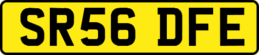 SR56DFE