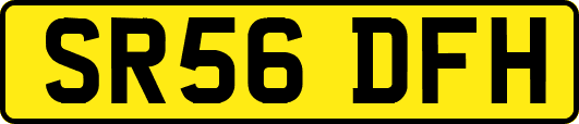 SR56DFH