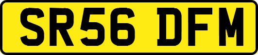 SR56DFM