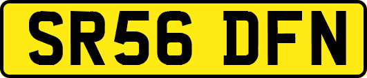 SR56DFN