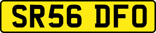 SR56DFO