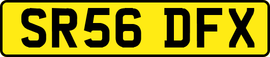 SR56DFX