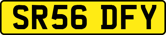 SR56DFY