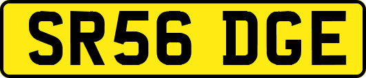 SR56DGE