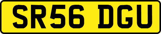 SR56DGU