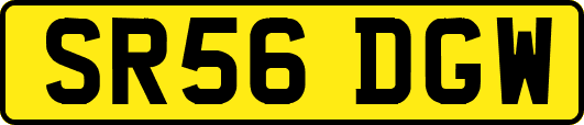 SR56DGW