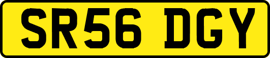SR56DGY